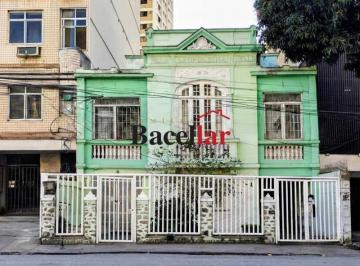 Comercial · 140m² · 2 Vagas · Casa : / Comercial / Tijuca