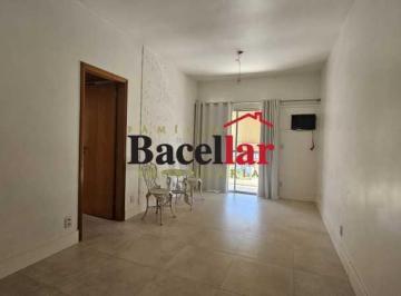 Apartamento · 82m² · 2 Quartos · 1 Vaga · Apartamento : Padrão / Residencial / Tijuca