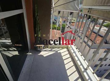 Apartamento · 82m² · 2 Quartos · 1 Vaga · Apartamento : Padrão / Residencial / Tijuca