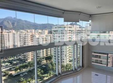Apartamento · 70m² · 2 Quartos · 1 Vaga · Apartamento : Padrão / Residencial / Barra da Tijuca
