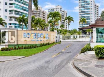 Apartamento · 86m² · 3 Quartos · 1 Vaga · Barra olimpica . Bora Bora 03 quartos 01 suite