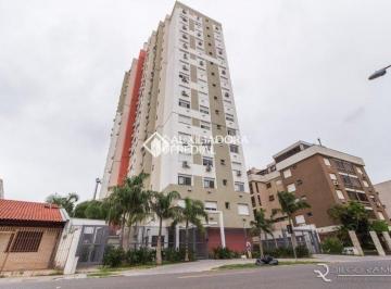 Apartamento · 57m² · 2 Quartos · 1 Vaga · Apartamento 2 quarto(s), no bairro Santana