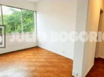 Apartamento · 63m² · 2 Quartos · Próximo à Bartolomeu Mitre - desocupado - vista livre - 02 quartos - dep complet