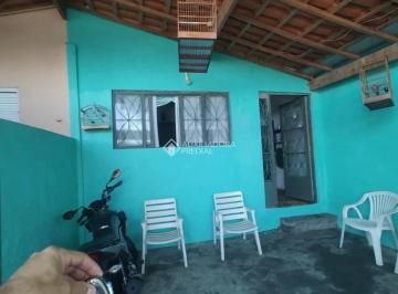 Casa · 101m² · 3 Quartos · 2 Vagas · Casa no Conjunto Residencial Elmano Veloso