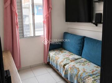 IA quarto · Apartamento no Cooperativa CDHU em São Bernardo do Campo