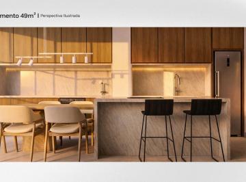 Apartamento de 1 quarto, São José dos Campos · Oportunidade - Lançamento no Jardim Colinas - 1 e 2 dormitórios
