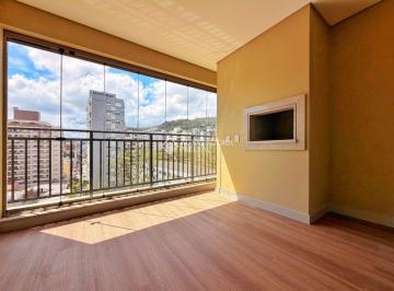 Apartamento · 124m² · 3 Quartos · 2 Vagas · Apartamento de Alto Padrão na Tropowsky | 3 Suítes, Espaço Gourmet e 2 Vagas