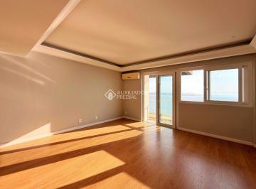 Apartamento · 156m² · 4 Quartos · 2 Vagas · Apartamento a venda de frente para o mar na Beira-Mar Norte 4 dormitórios