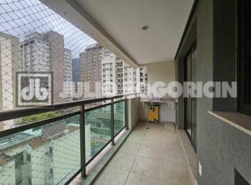 Apartamento · 88m² · 2 Quartos · 1 Vaga · Apartamento :  / Residencial / Botafogo
