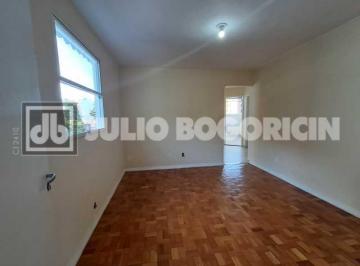 Apartamento · 53m² · 3 Quartos · COBERTURA LINEAR NO GRAJAU, VAZIA, REFORMADA , EMCOBERTURA LINEAR NO GRAJAU, VAZ