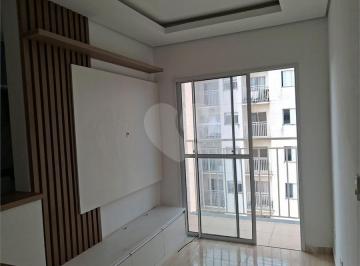 Imagem Principal · Imóvel para Locação – Residencial Portal das Palmeiras