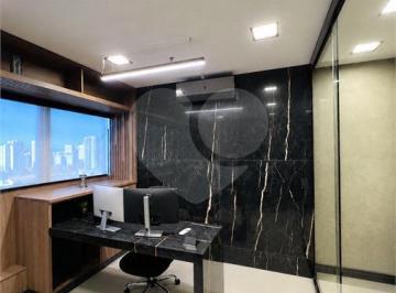 Imagem Principal · Sala comercial Helbor Dual Mogilar 38m² Mogi das Cruzes