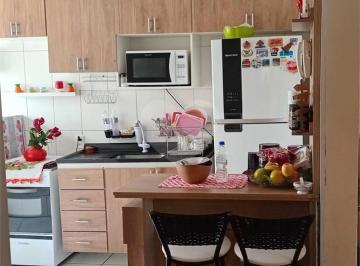 Imagem Principal · Apartamento à venda em Braz Cubas, Mogi das Cruzes