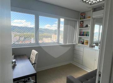 Imagem Principal · Sala Comercial Helbor Concept Office 37 m² - Jardim Armênia - Mogi das Cruzes
