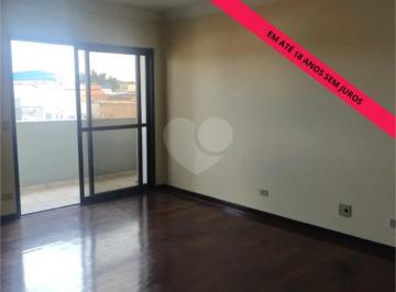 Imagem Principal · Apartamento á venda no bairro pauliceia