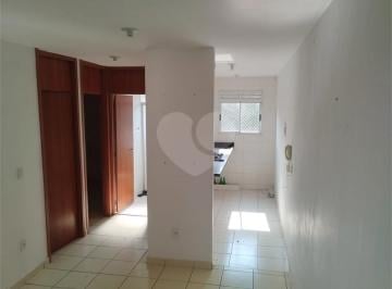 Imagem Principal · Apartamento Residencial Recanto do Jupia - dois dormitorios