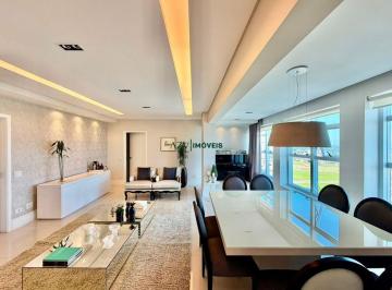 bemtzvm2ytg1ywqwotexnjbk_md · Cobertura com 4 suítes à venda 314m2 Jardim Aquarius SJCampos/SP