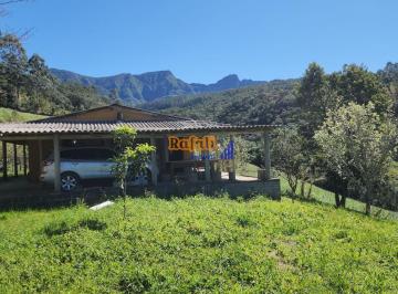 xszhge42ytk0ndhlmta1ndvi_md · Chácara, Sitio com linda vista, pomar e casa Anitápolis, terreno com 10.000 m.
