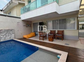 z4r6d802ytg1zdhimtm1nja1_md · Recreio dos Bandeirantes Casa à venda 4 suítes