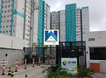 Apartamento · 43m² · 2 Quartos · 1 Vaga · Apartamento para venda em Botujuru de 43.00m² com 2 Quartos e 1 Garagem