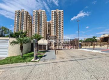 Apartamento · 54m² · 2 Quartos · 1 Vaga · Apartamento para alugar em Jardim Santa Fé de 54.00m² com 2 Quartos e 1 Garagem
