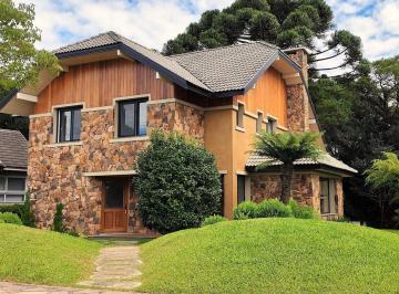 Casa · 280m² · 2 Vagas · CASA EM CONDOMINIO
