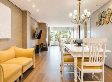 Apartamento · 79m² · 1 Vaga · APARTAMENTO À VENDA COM VISTA PARA O LAGO