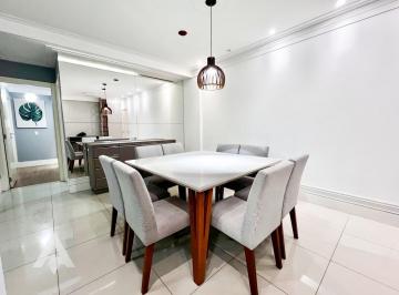 Apartamento · 110m² · 3 Quartos · 2 Vagas · Apartamento com 3 dormitórios, sendo 1 suíte, para locação por R$ 4.900,00 - Centro - Pomerode/SC.