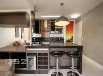 Apartamento · 40m² · 1 Quarto · 1 Vaga · Apartamento Duplex em Vila Hamburguesa - São Paulo