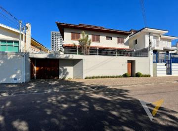 Casa · 357m² · 5 Quartos · Casa em Jardim Luciana - Jundiaí