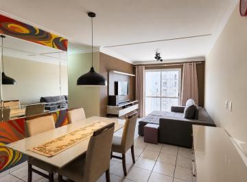 Apartamento · 64m² · 2 Quartos · 1 Vaga · Apartamento à Venda no Residencial Conquista, Jardim Tamoio – Jundiaí/SP