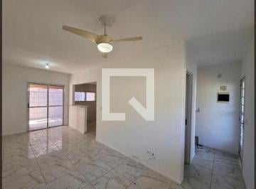 Apartamento · 90m² · 3 Quartos · 1 Vaga · Apartamento para Aluguel - Vargem Pequena, 3 Quartos, 90 m2 - Rio de Janeiro
