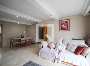 Apartamento · 140m² · 4 Quartos · 2 Vagas · Apartamento para Aluguel - Moema, 4 Quartos, 140 m2 - São Paulo