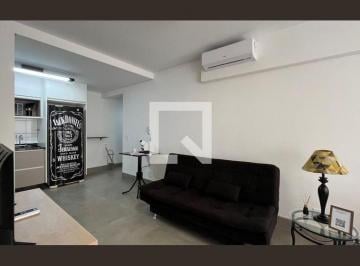 Apartamento · 38m² · 1 Quarto · 1 Vaga · Apartamento para Aluguel - Bosque, 1 Quarto,  38 m2 - Campinas