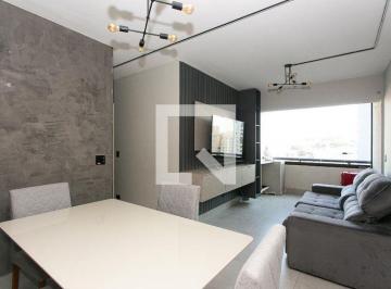 Apartamento · 85m² · 2 Quartos · 1 Vaga · Apartamento para Aluguel - Jardim Anália Franco, 2 Quartos,  85 m2 - São Paulo
