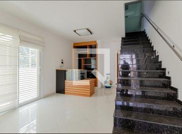 Casa · 184m² · 3 Quartos · 2 Vagas · Casa para Aluguel - Vila Mariana, 3 Quartos, 184 m2 - São Paulo
