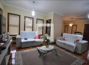 Casa · 350m² · 4 Quartos · 3 Vagas · Casa para Aluguel - Vila Constança , 4 Quartos,  350 m2 - São Paulo