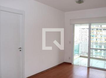 Apartamento · 49m² · 1 Quarto · 1 Vaga · Apartamento para Aluguel - Consolação, 1 Quarto,  49 m2 - São Paulo