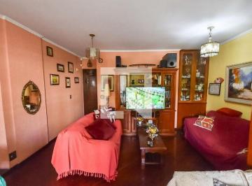 Apartamento · 150m² · 4 Quartos · 4 Vagas · Apartamento para Aluguel - Vila Mariana, 4 Quartos,  150 m2 - São Paulo