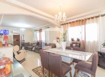 Casa · 250m² · 2 Quartos · 1 Vaga · Casa para Aluguel - Padroeira, 2 Quartos, 250 m2 - Osasco