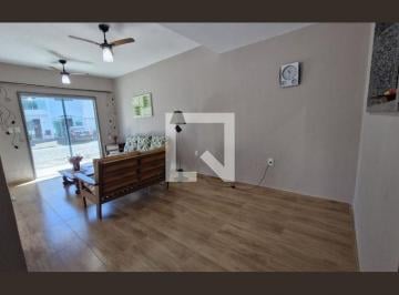 Casa · 130m² · 3 Quartos · 1 Vaga · Casa para Aluguel - Praia do Siqueira, 3 Quartos, 130 m2 - Cabo Frio