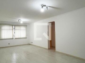 Apartamento · 135m² · 2 Quartos · 1 Vaga · Apartamento para Aluguel - Boqueirão, 2 Quartos,  135 m2 - Santos