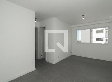 Apartamento · 60m² · 2 Quartos · 1 Vaga · Apartamento para Aluguel - Jardim Itu-Sabará, 2 Quartos,  60 m2 - Porto Alegre