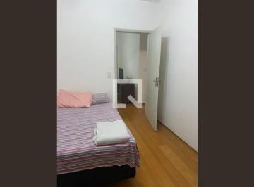 Apartamento · 54m² · 2 Quartos · 1 Vaga · Apartamento para Aluguel - Cambuí, 2 Quartos, 54 m2 - Campinas