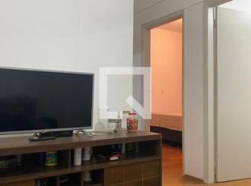 Sobre o imóvel: Totalmente mobiliado

Valores:
- Aluguel: R$ 2662
- Condomínio:  · Apartamento para Aluguel - Cambuí, 2 Quartos,  54 m2 - Campinas