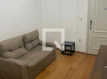 Apartamento en Aluguel de 2 quartos Centro · Apartamento para Aluguel - Cambuí, 2 Quartos,  54 m2 - Campinas