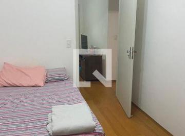 Apartamento · 54m² · 2 Quartos · 1 Vaga · Apartamento para Aluguel - Cambuí, 2 Quartos, 54 m2 - Campinas