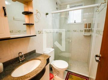 Apartamento · 84m² · 2 Quartos · 1 Vaga · Apartamento para Aluguel - Guilhermina, 2 Quartos, 84 m2 - Praia Grande