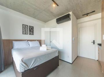 Apartamento · 25m² · 1 Quarto · Apartamento para Aluguel - Vila Mariana, 1 Quarto, 25 m2 - São Paulo