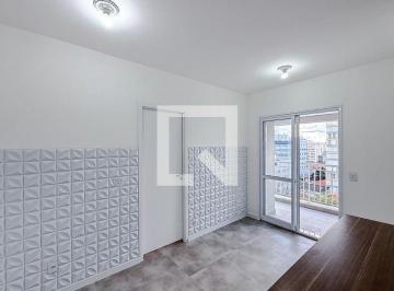 Apartamento · 41m² · 1 Quarto · 1 Vaga · Apartamento para Aluguel - Liberdade, 1 Quarto, 41 m2 - São Paulo